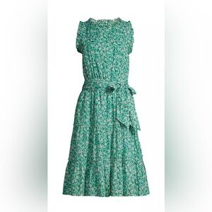 Roller Rabbit Cerro Naoki dress